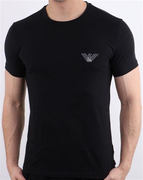 cheap armani tops for men|emporio Armani male t shirts.